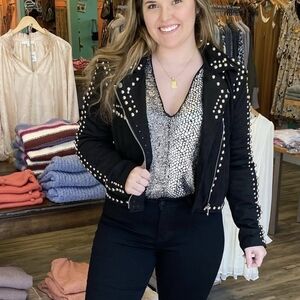 Jenny Long Sleeve Skin Bodysuit Buddy Love